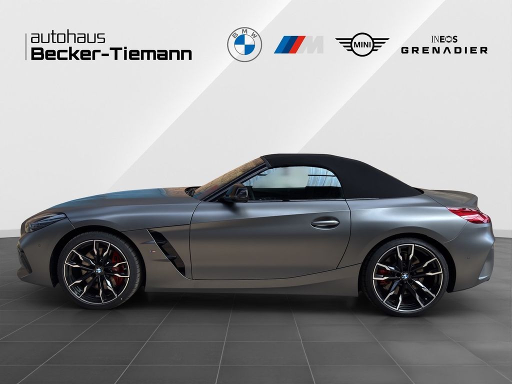 BMW Z4 M40