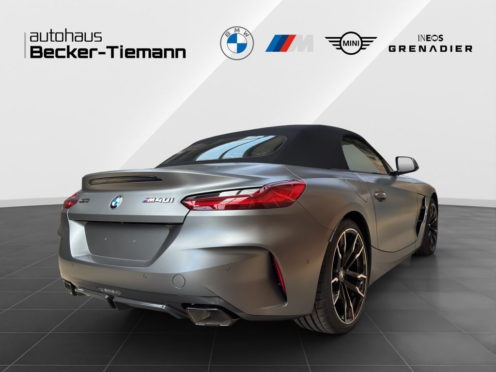 BMW Z4 M40