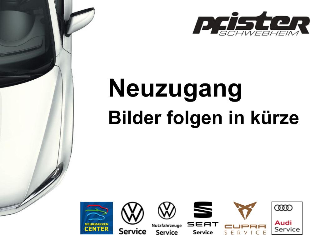 Volkswagen Passat Variant 2024