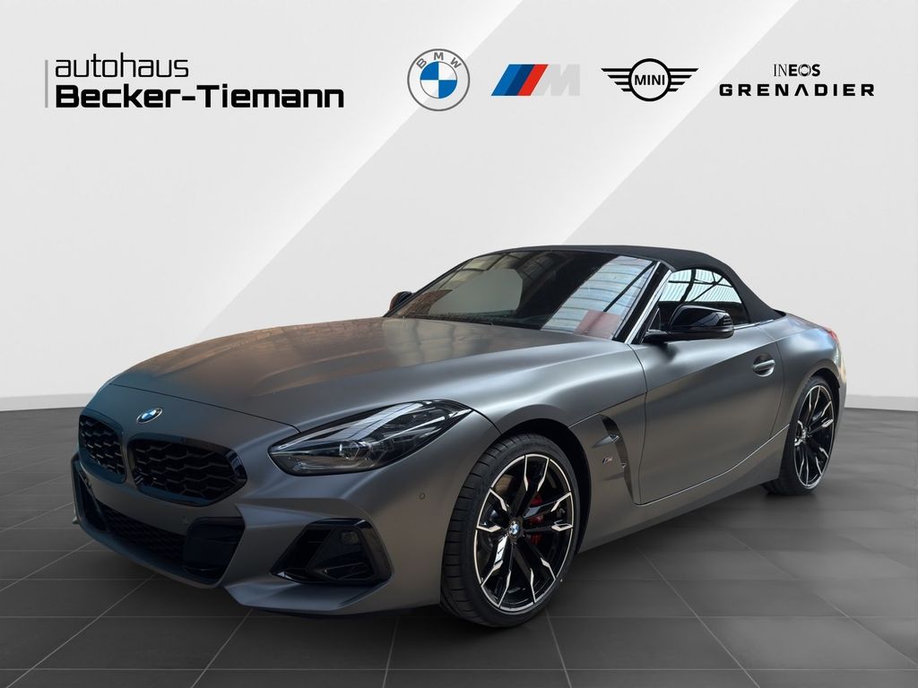 BMW Z4 M40