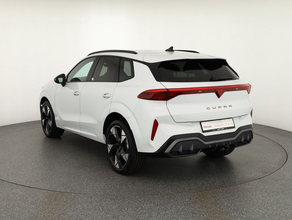Cupra Terramar 2025