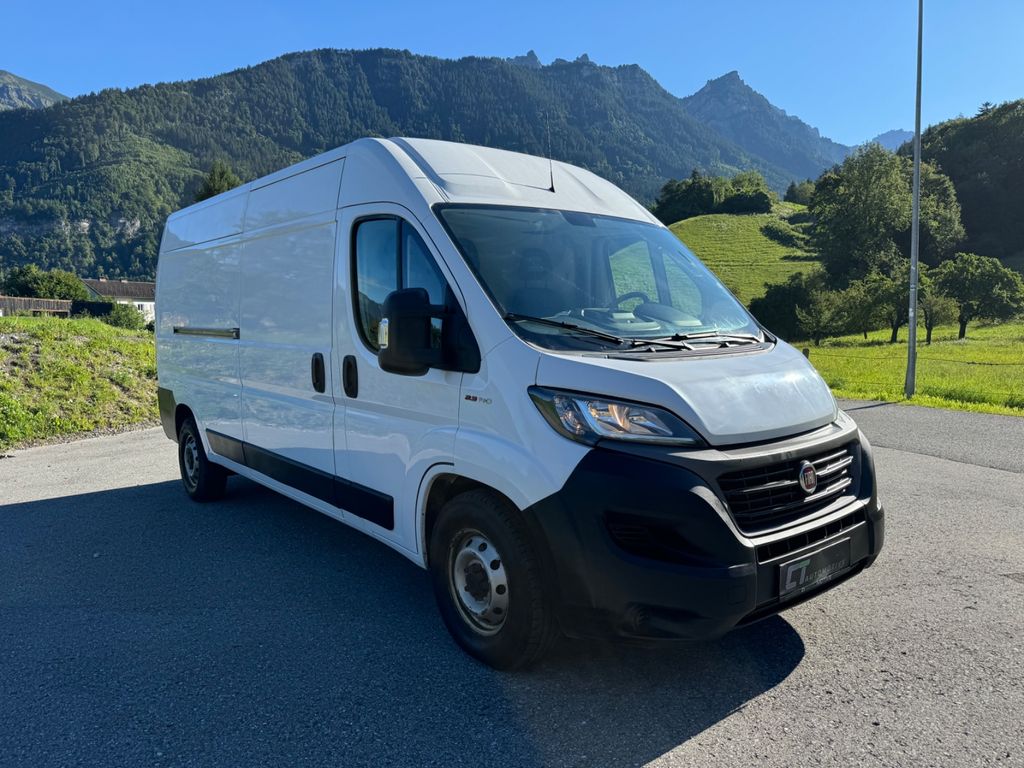 Fiat Ducato 2020