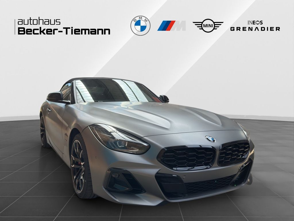 BMW Z4 M40