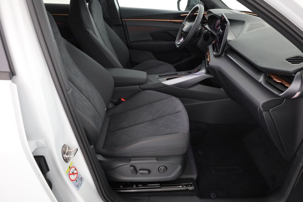 Cupra Terramar 2025