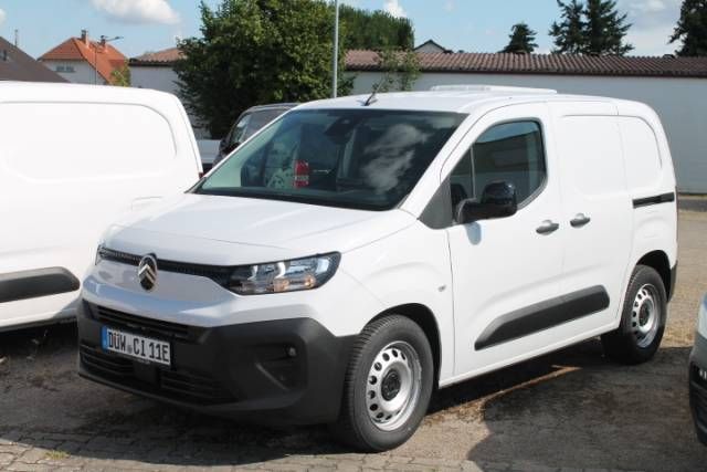 Citroën Berlingo 2025
