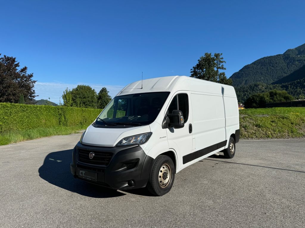 Fiat Ducato 2020