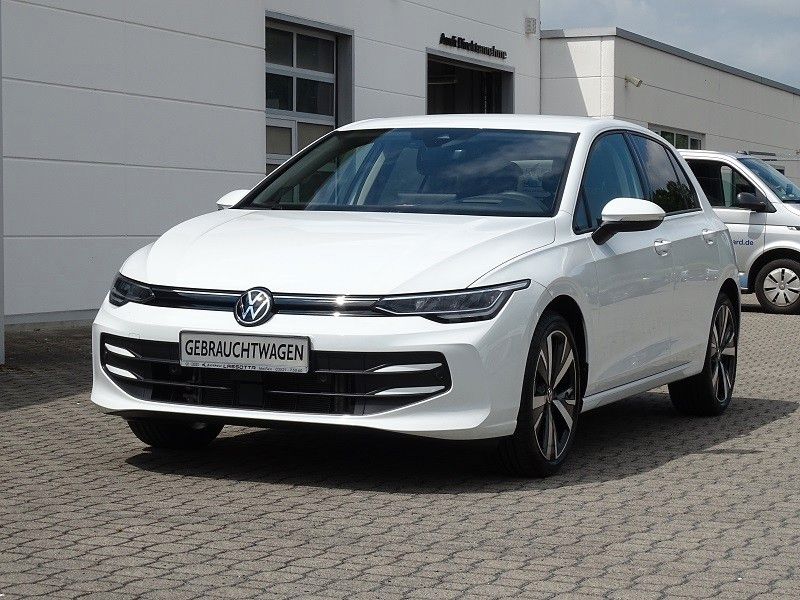 Volkswagen Golf 2024
