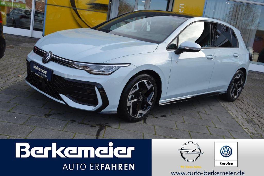 Volkswagen Golf 2024