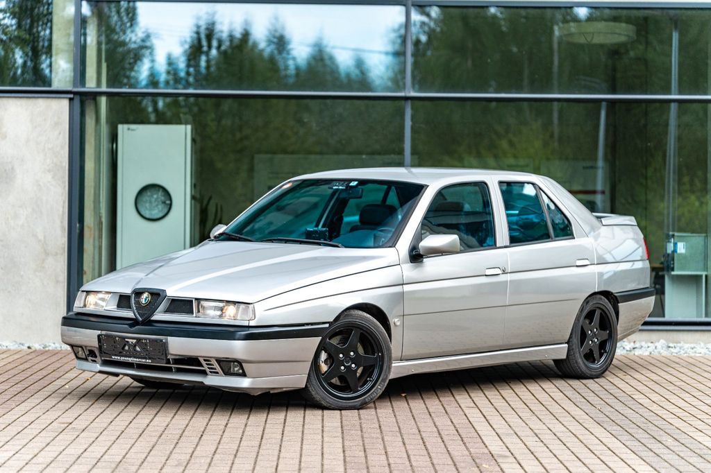 Alfa Romeo 155 1996