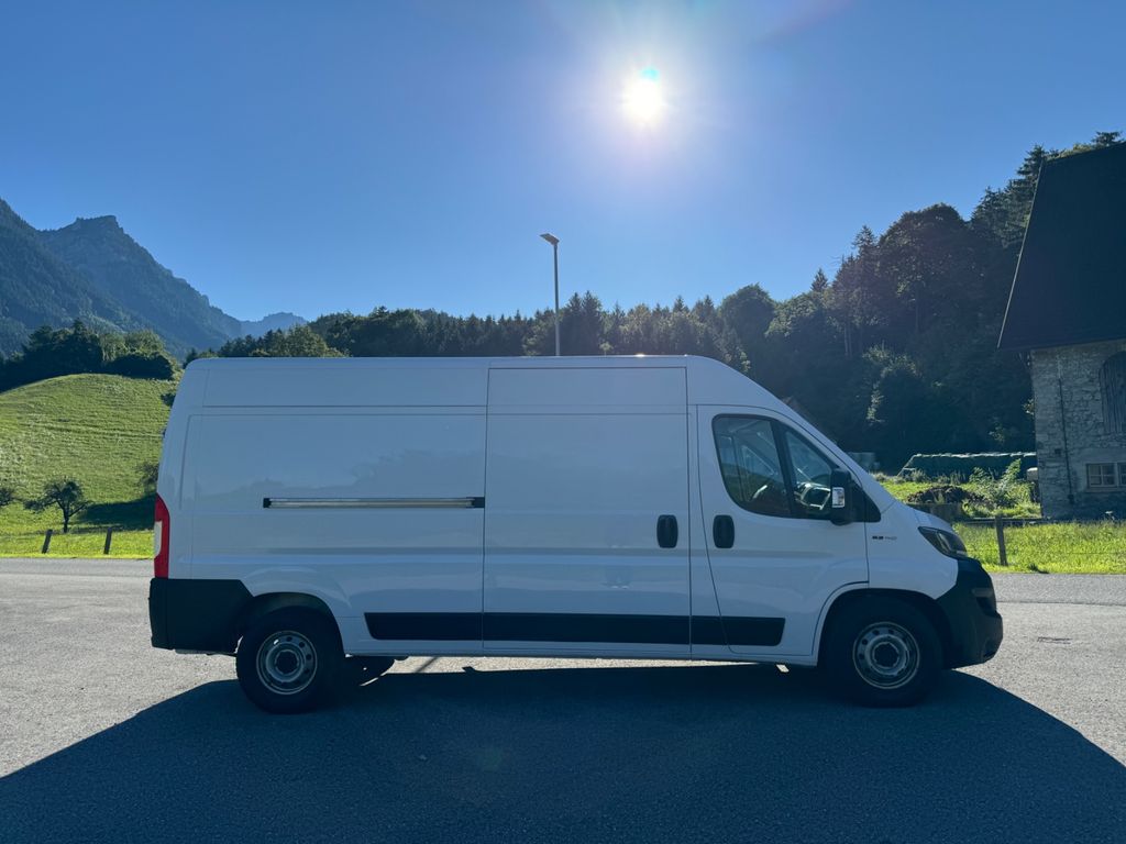 Fiat Ducato 2020