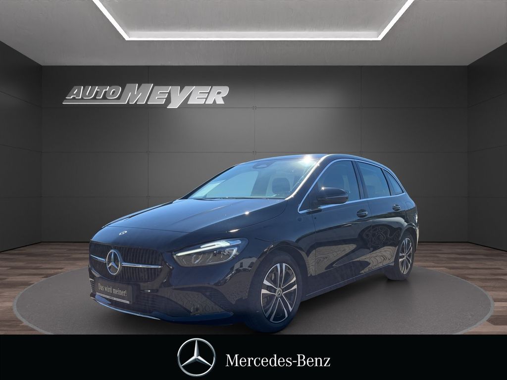 Mercedes-Benz B 200 2024