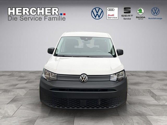 Volkswagen Caddy 2025