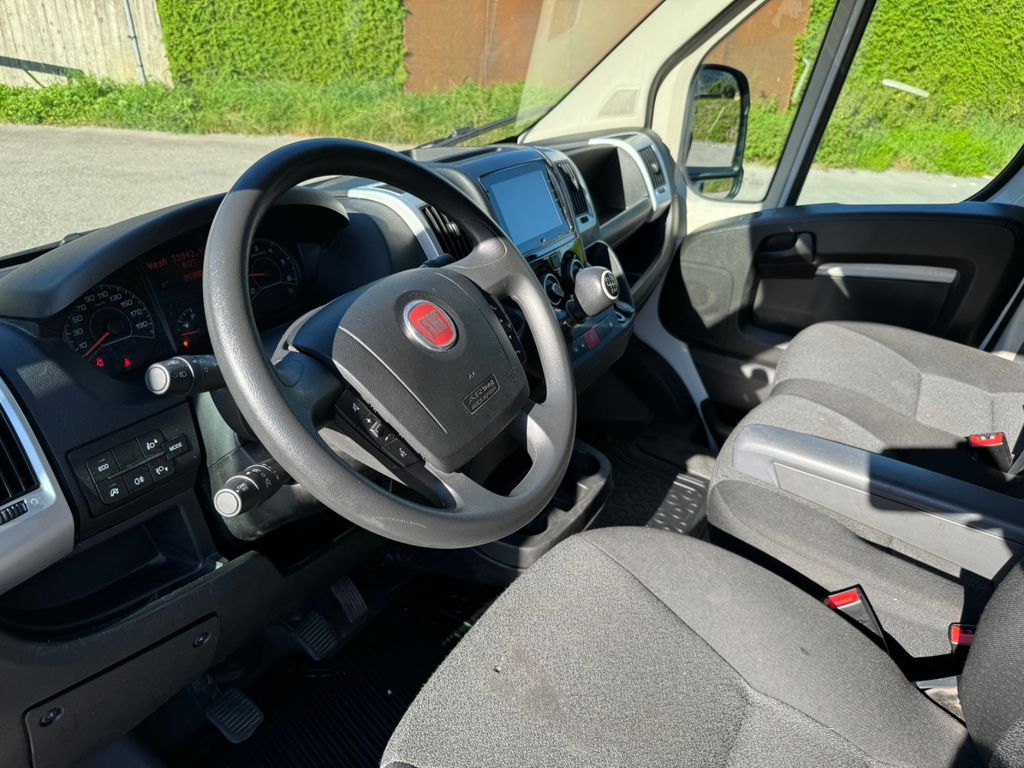 Fiat Ducato 2020