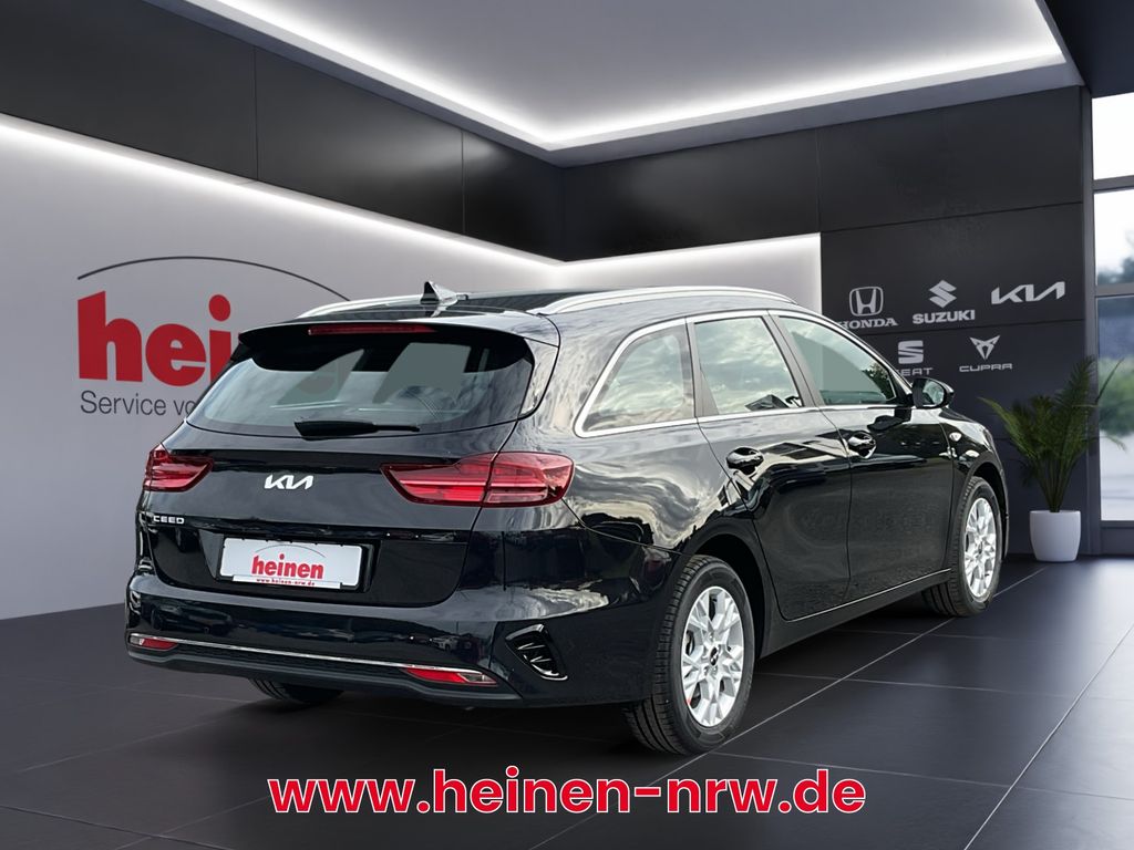 Kia cee'd Sportswagon 2025