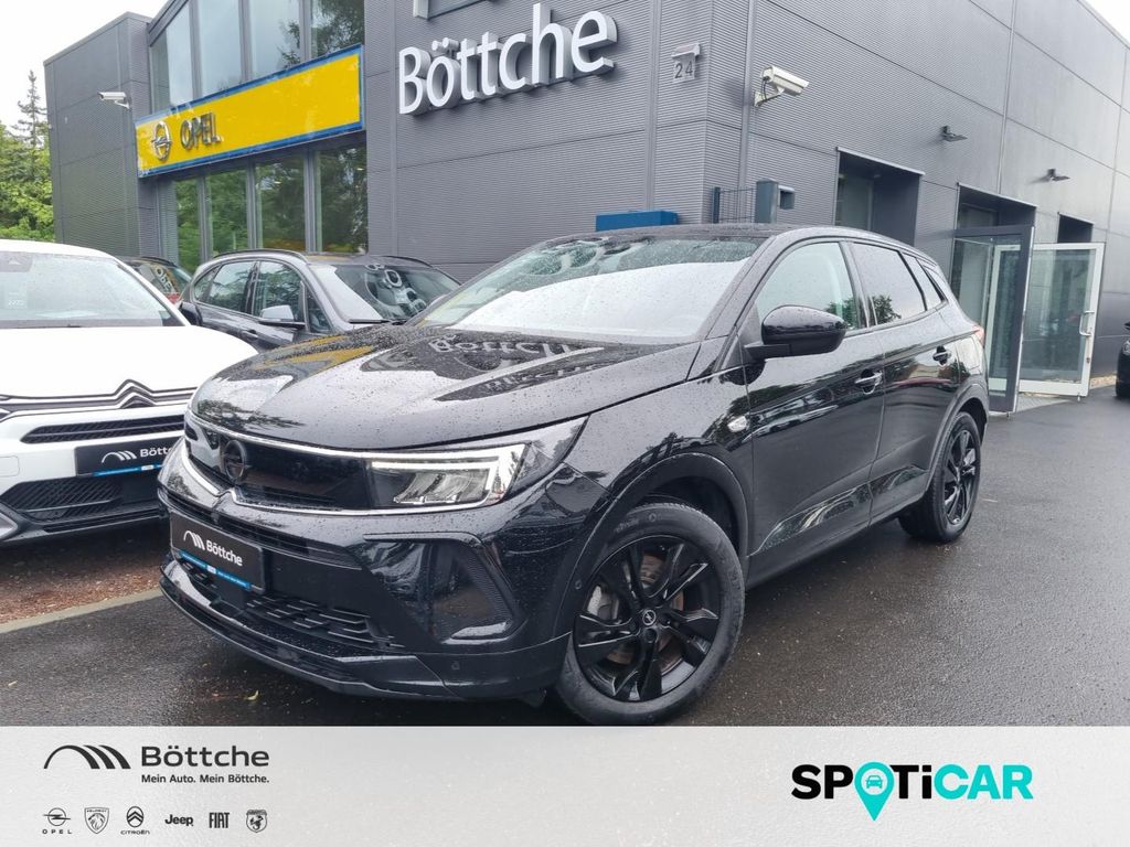 Opel Grandland (X) 2024