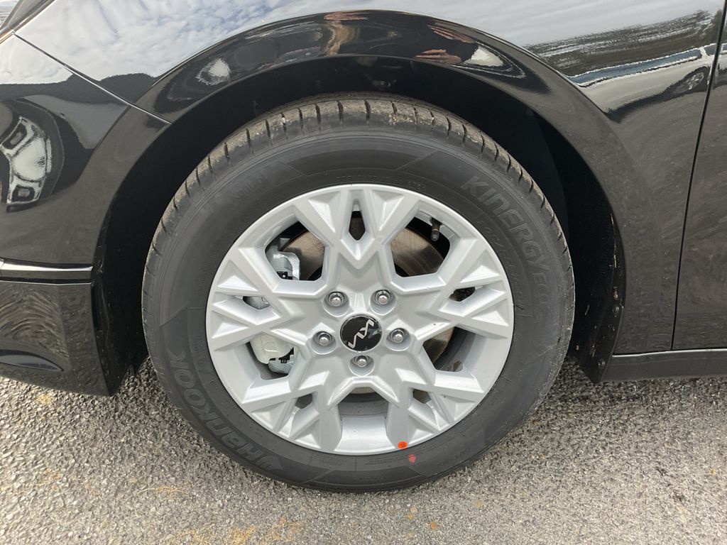 Kia cee'd Sportswagon 2025