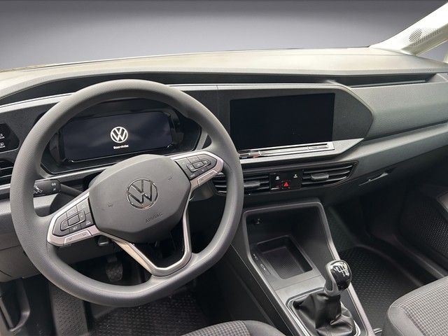 Volkswagen Caddy 2025