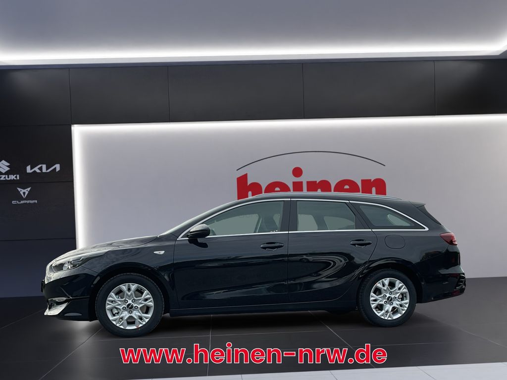 Kia cee'd Sportswagon 2025