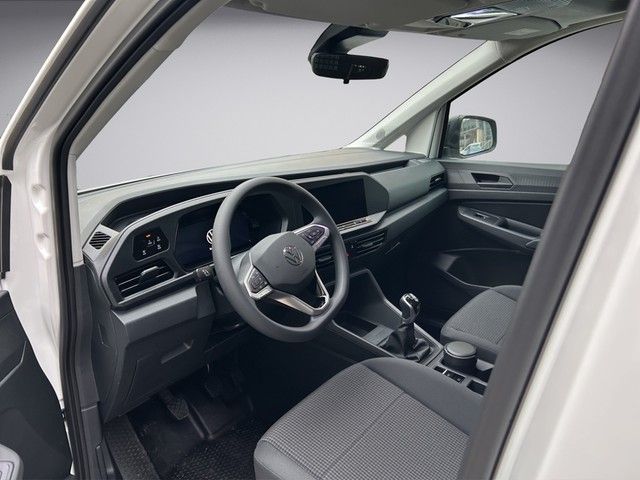 Volkswagen Caddy 2025