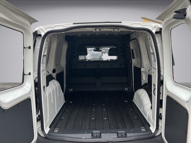 Volkswagen Caddy 2025