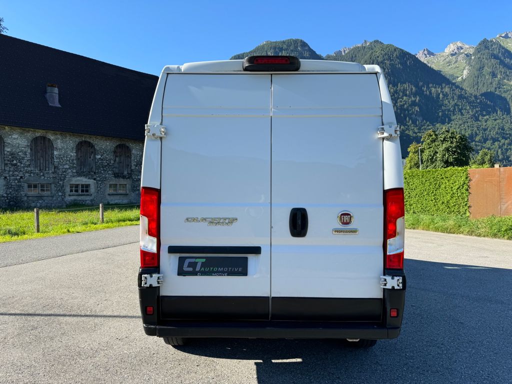 Fiat Ducato 2020