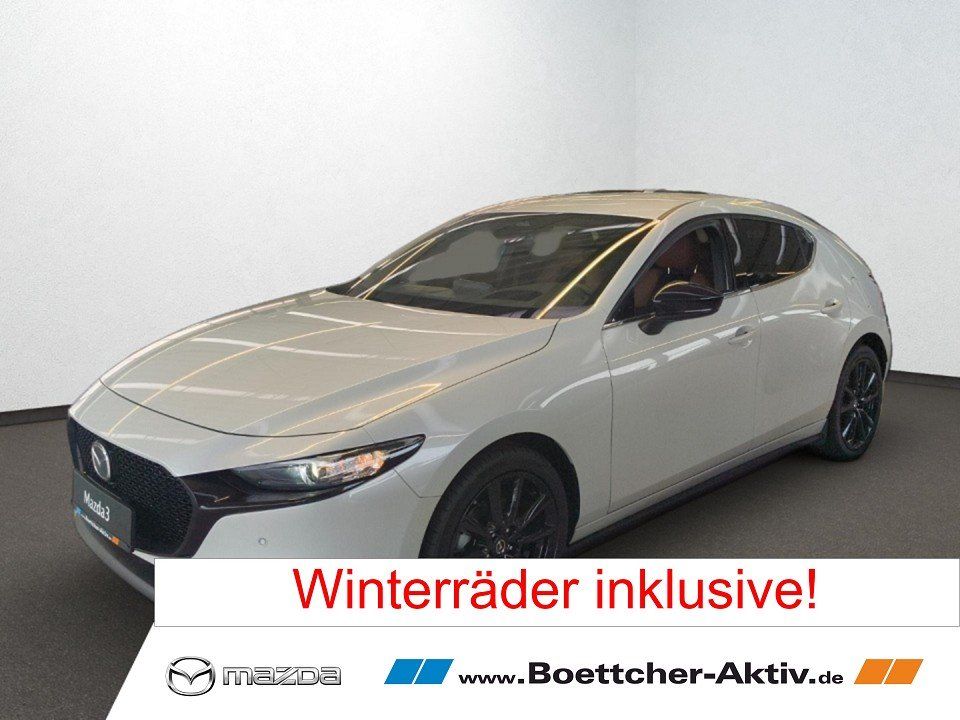 Mazda 3 2025