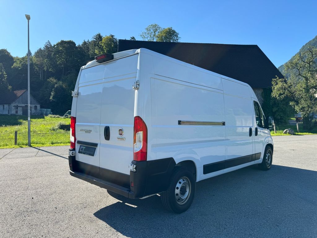 Fiat Ducato 2020