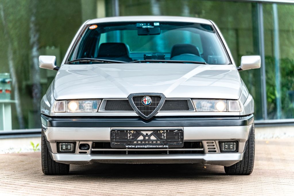 Alfa Romeo 155 1996