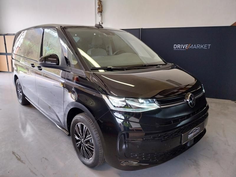 Volkswagen T7 Multivan 2024