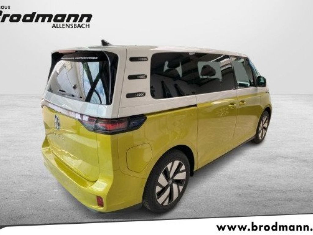Volkswagen ID. Buzz 2023