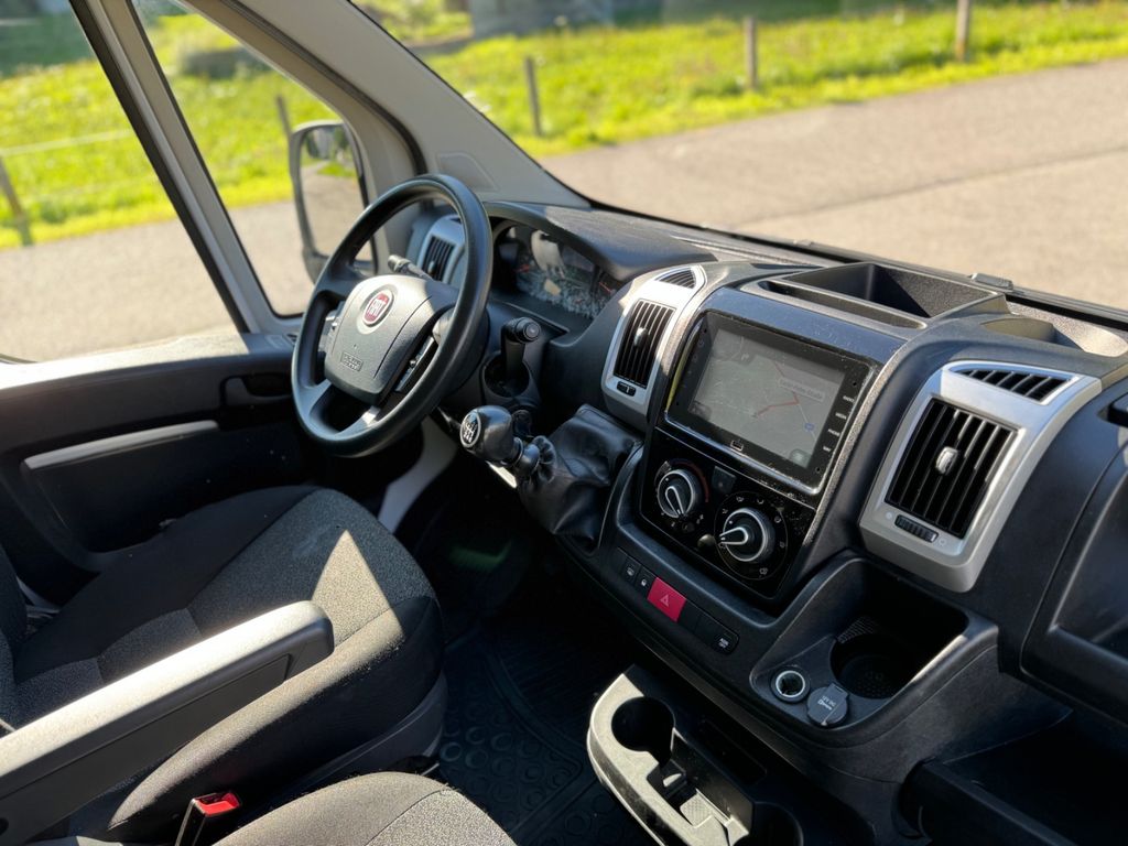 Fiat Ducato 2020