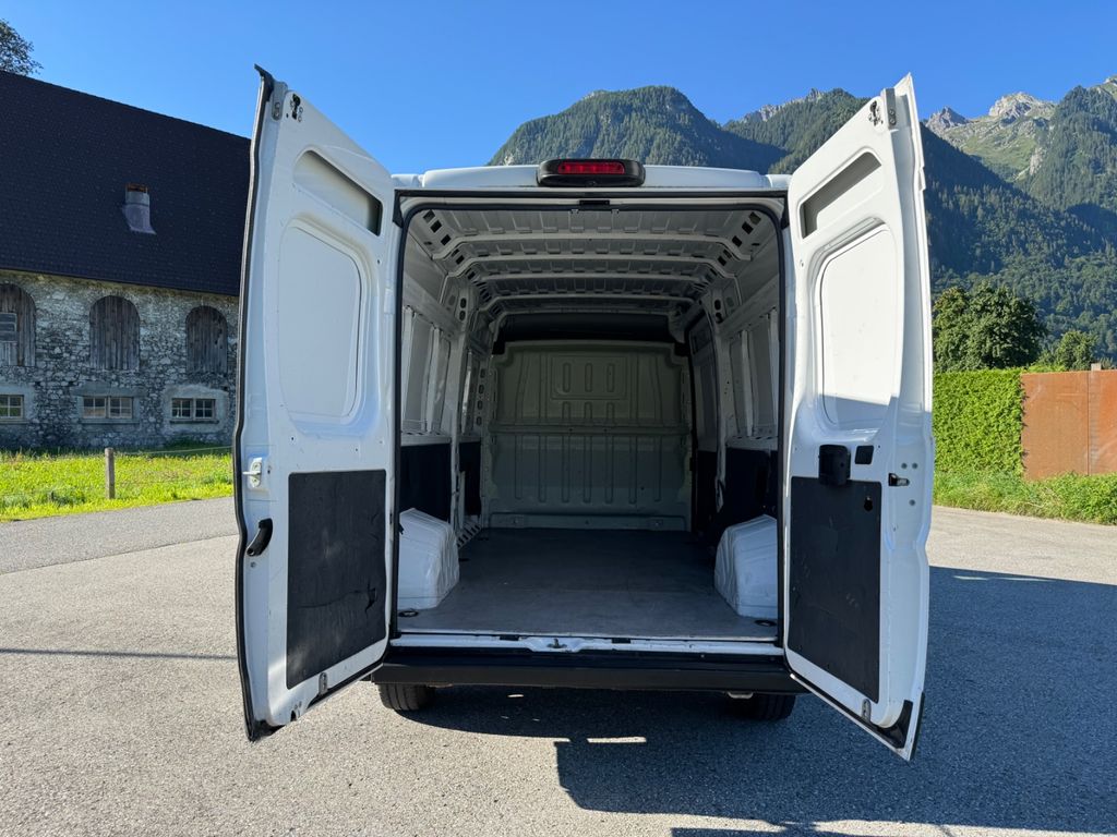 Fiat Ducato 2020