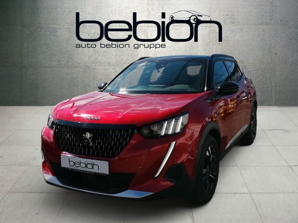 Peugeot 2008 2023