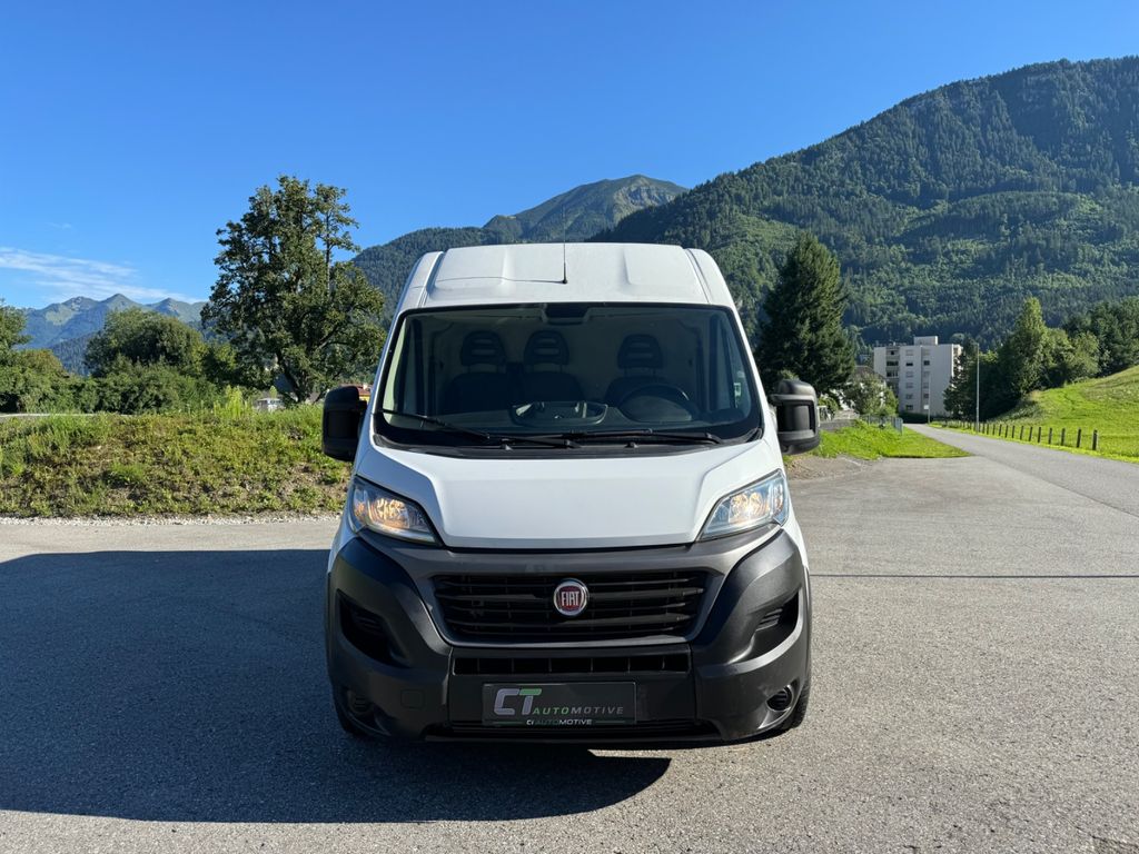 Fiat Ducato 2020