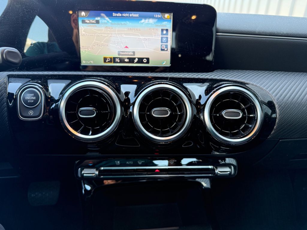 Mercedes-Benz CLA 200 2020