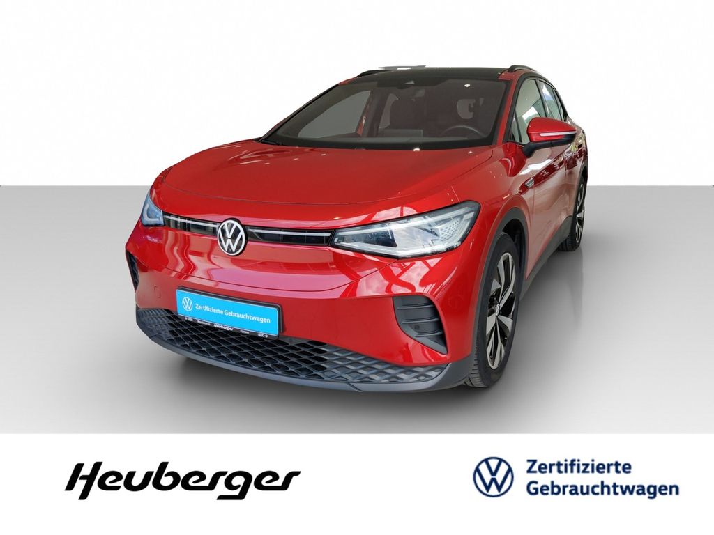 Volkswagen ID.4 2023