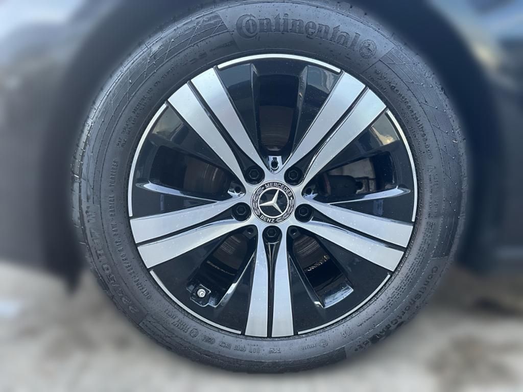 Mercedes-Benz C 220 2022