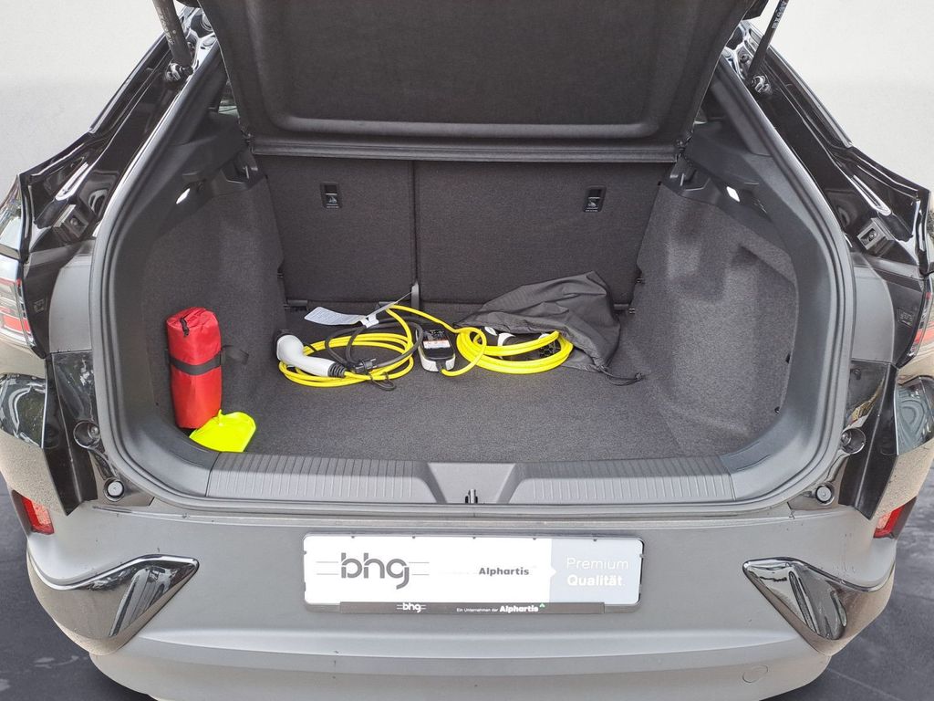 Volkswagen ID.5 2025