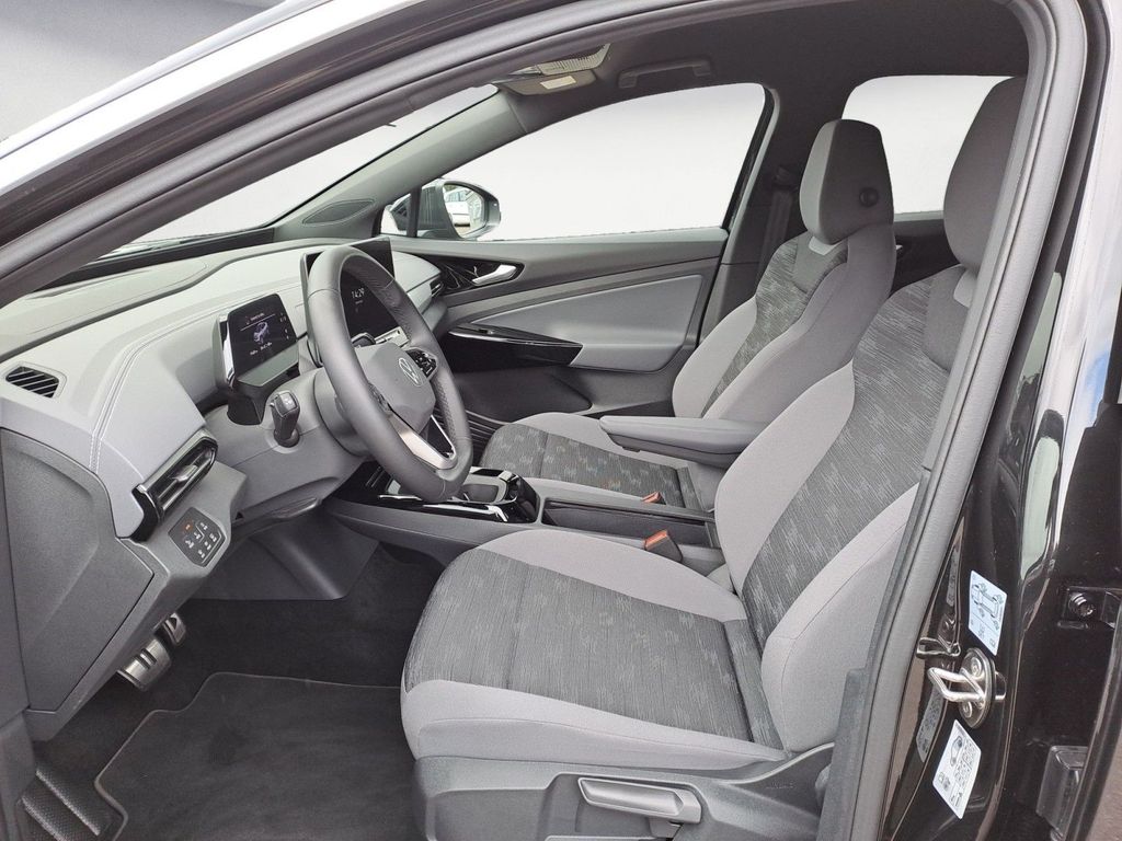 Volkswagen ID.5 2025