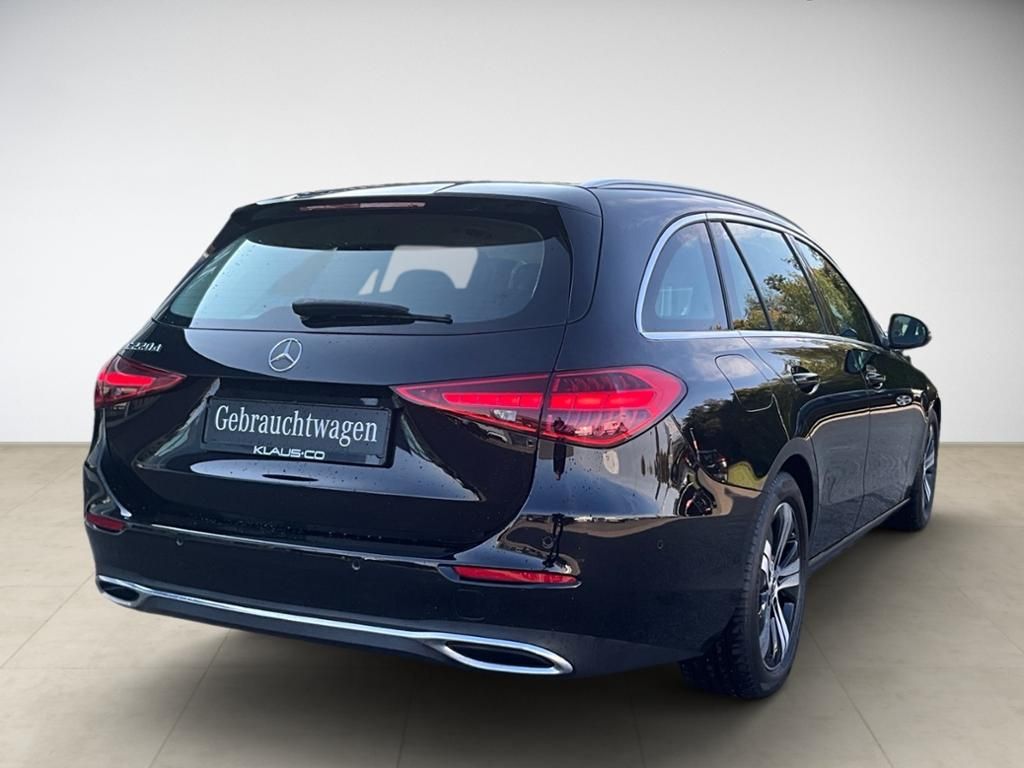 Mercedes-Benz C 220 2022