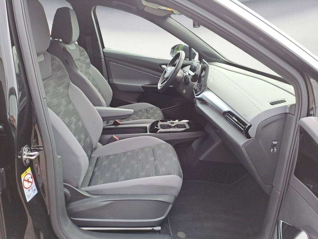 Volkswagen ID.5 2025