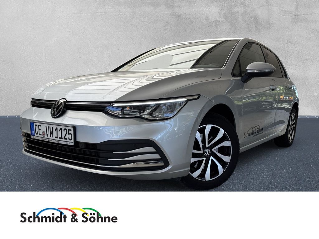 Volkswagen Golf 2023