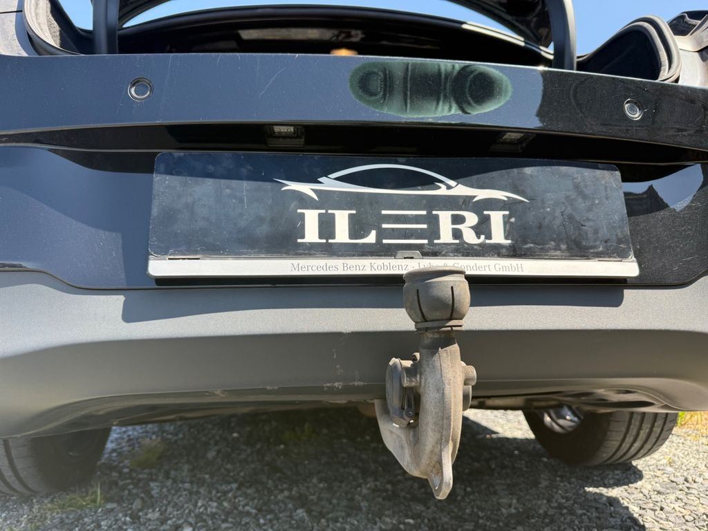 Mercedes-Benz CLA 200 2020