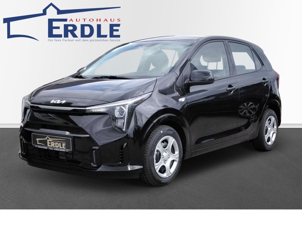 Kia Picanto 2025