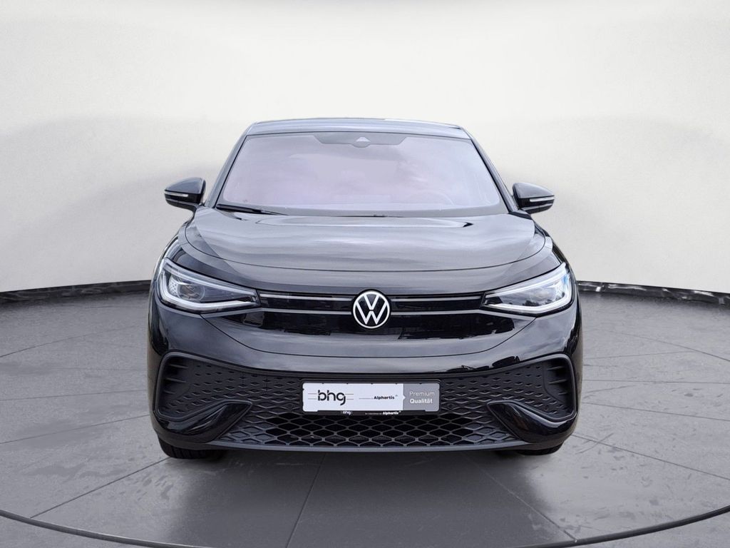 Volkswagen ID.5 2025