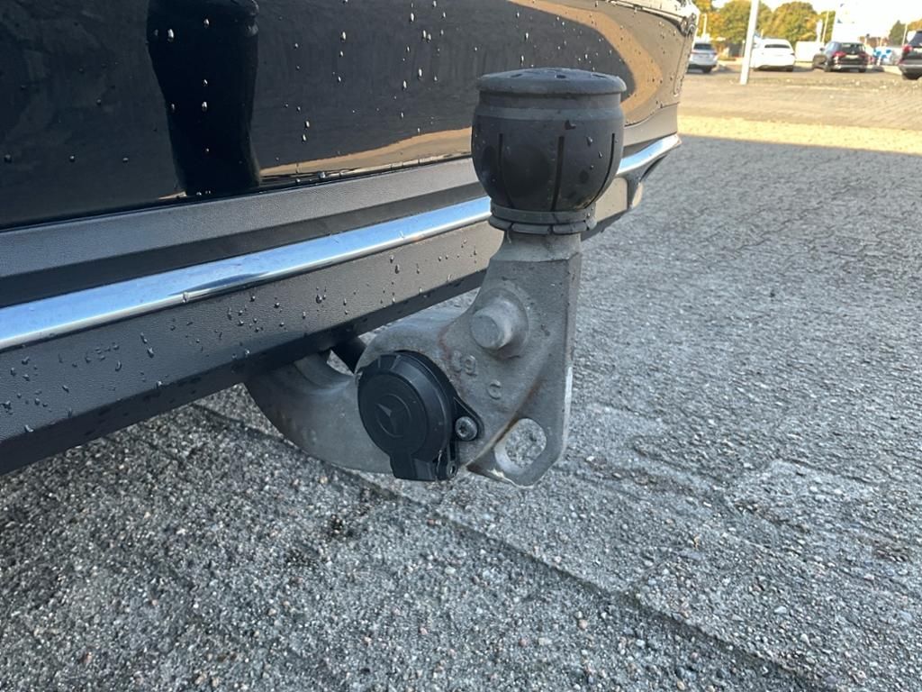 Mercedes-Benz C 220 2022