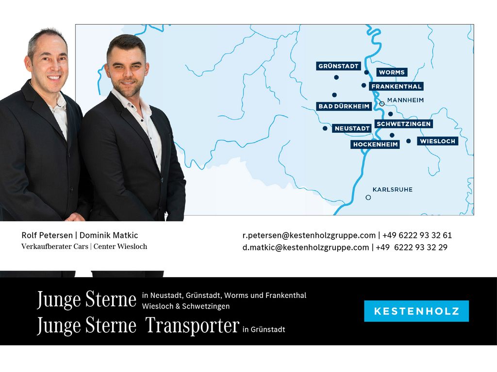 Mercedes-Benz E 53 AMG 2024