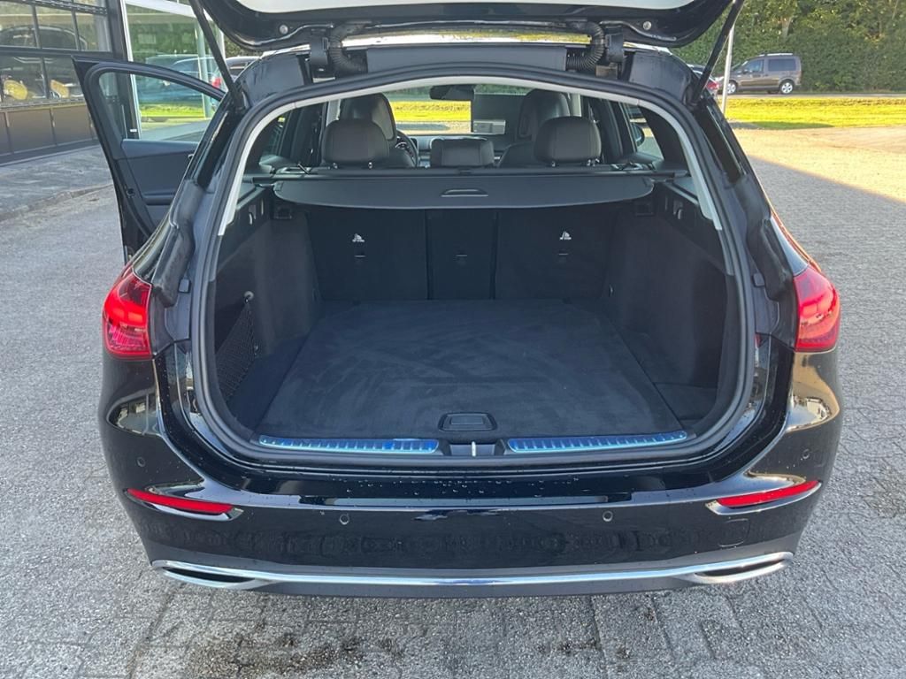 Mercedes-Benz C 220 2022