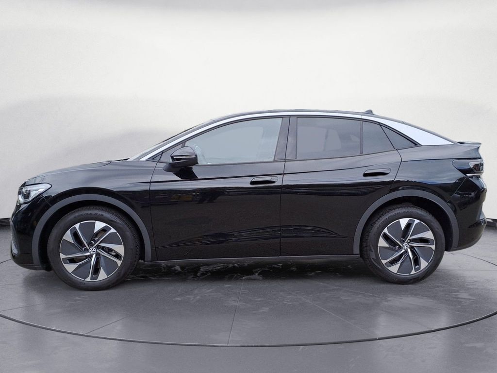 Volkswagen ID.5 2025