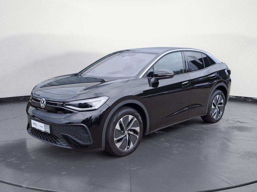 Volkswagen ID.5 2025